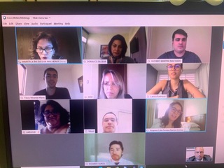 Correição na 3ª Vara do Trabalho de Betim