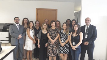 11ª Vara do Trabalho de Belo Horizonte