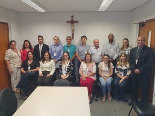 2ª Vara do Trabalho de Uberaba