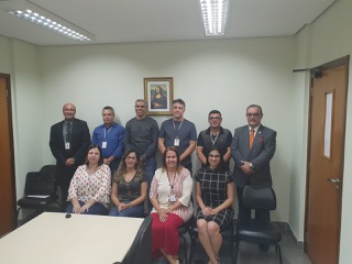 3ª Vara do Trabalho de Uberaba