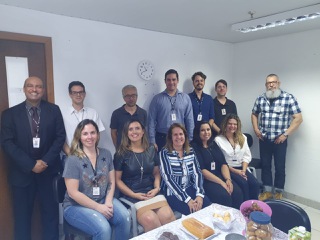 40ª Vara do Trabalho de Belo Horizonte