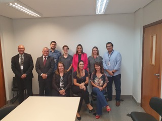 4ª Vara do Trabalho de Uberaba