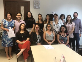 30ª Vara do Trabalho de Belo Horizonte