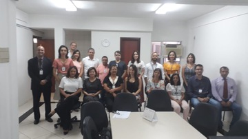Vara do Trabalho de Paracatu