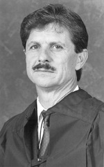 Corregedor Antônio Miranda de Mendonça