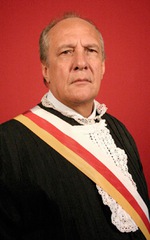 Bolívar Viegas Peixoto