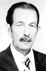 Custódio Alberto de Freitas Lustosa