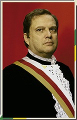 Fernando Antônio Viegas Peixoto