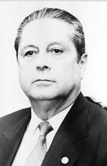 José Waster Chaves