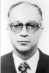 Luiz Philippe Vieira de Mello