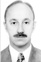 Paulo Emílio Ribeiro Vilhena