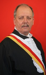 Tarcísio Alberto Giboski