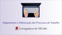 Mapeam e Otim Proc Trab da CR