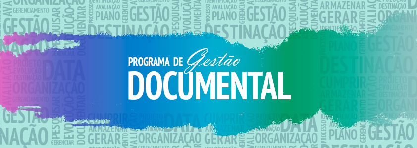 Programa de Gestão Documental