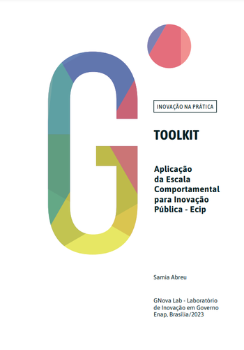 Capa do Toolkit