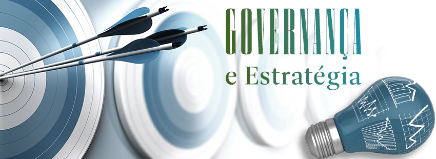 Governança e Estratégia