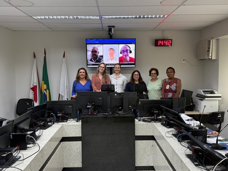 WhatsApp Image 2026-02-20 at 5.10.35 PM.jpeg Reunião define diretrizes para ações do Programa de Erradicação do Trabalho Infantil em 2026