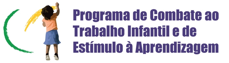 Programa de Combate ao Trabalho Infantil