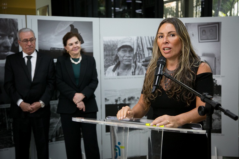 desembargadora e gestora dra juliana vignoli