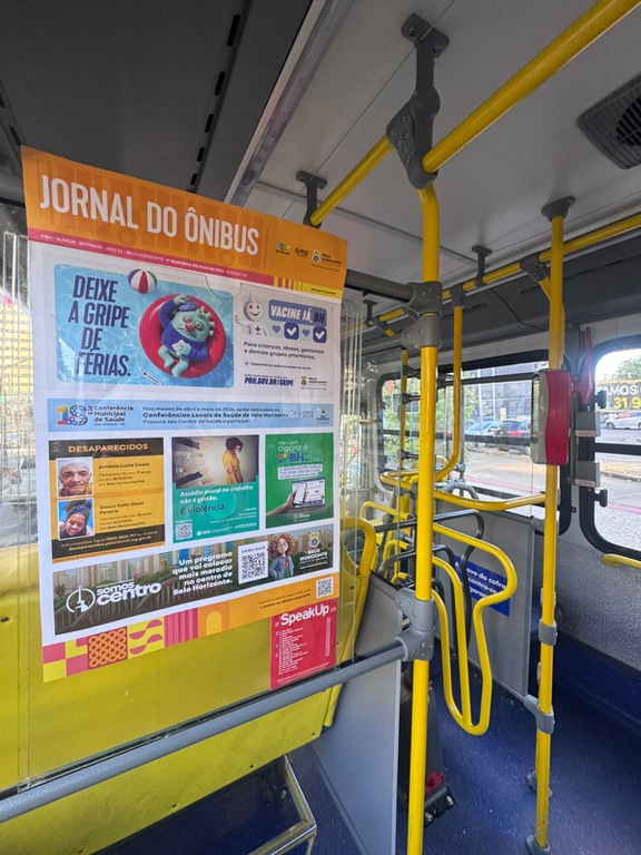 Jornal do Ônibus