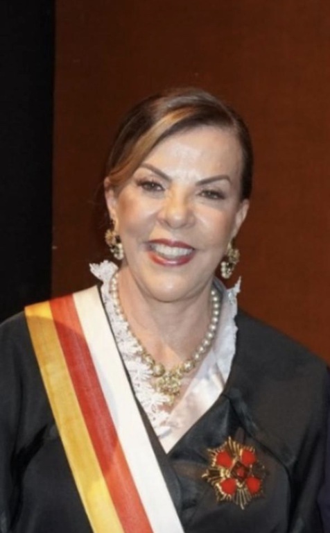Ouvidora da Mulher