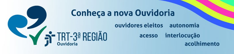 Nova Ouvidoria