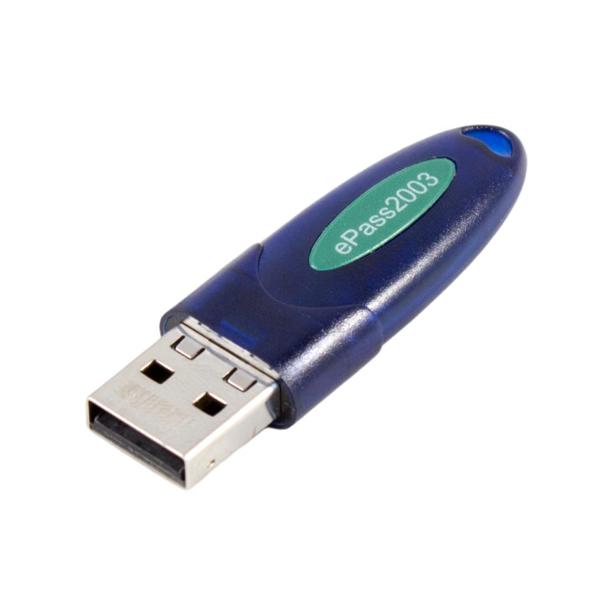 Imagem do Token ePass2003
