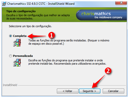 charismathics - instalar - 4