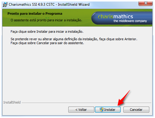 charismathics - instalar - 5