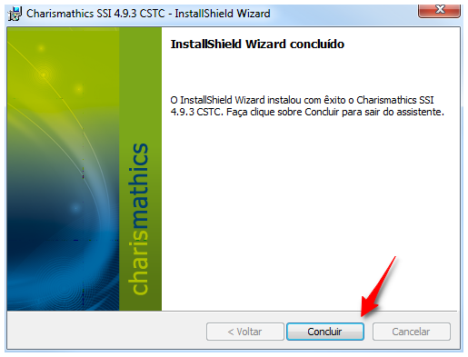 charismathics - instalar - 9