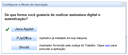 pjeconfigurarmododeoperacaojavaappletassinalado.png