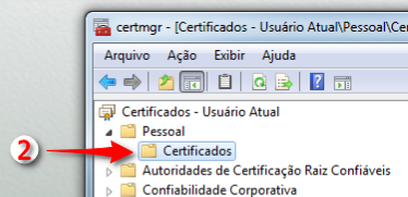 certmgr 3